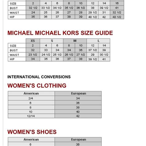 michael kors women's stretch pants|michael kors pants size chart.